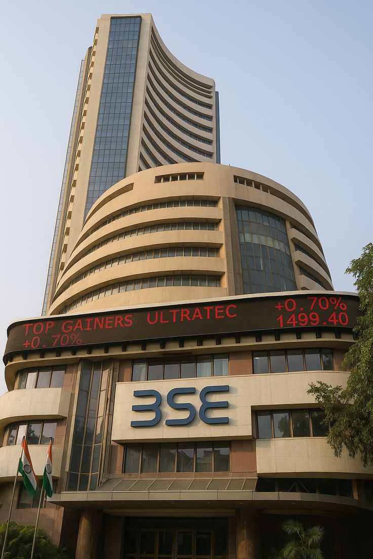 About National Bulls